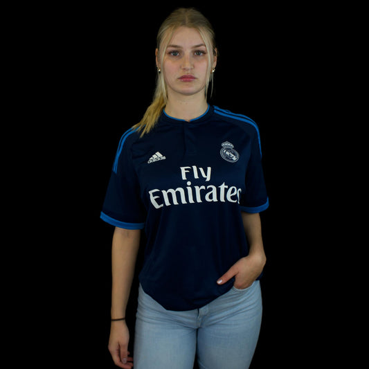 Real Madrid - 2015-16 - Troisième - M - adidas - James #10