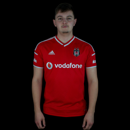 Beşiktaş - 2014-15 - Troisième - L - adidas