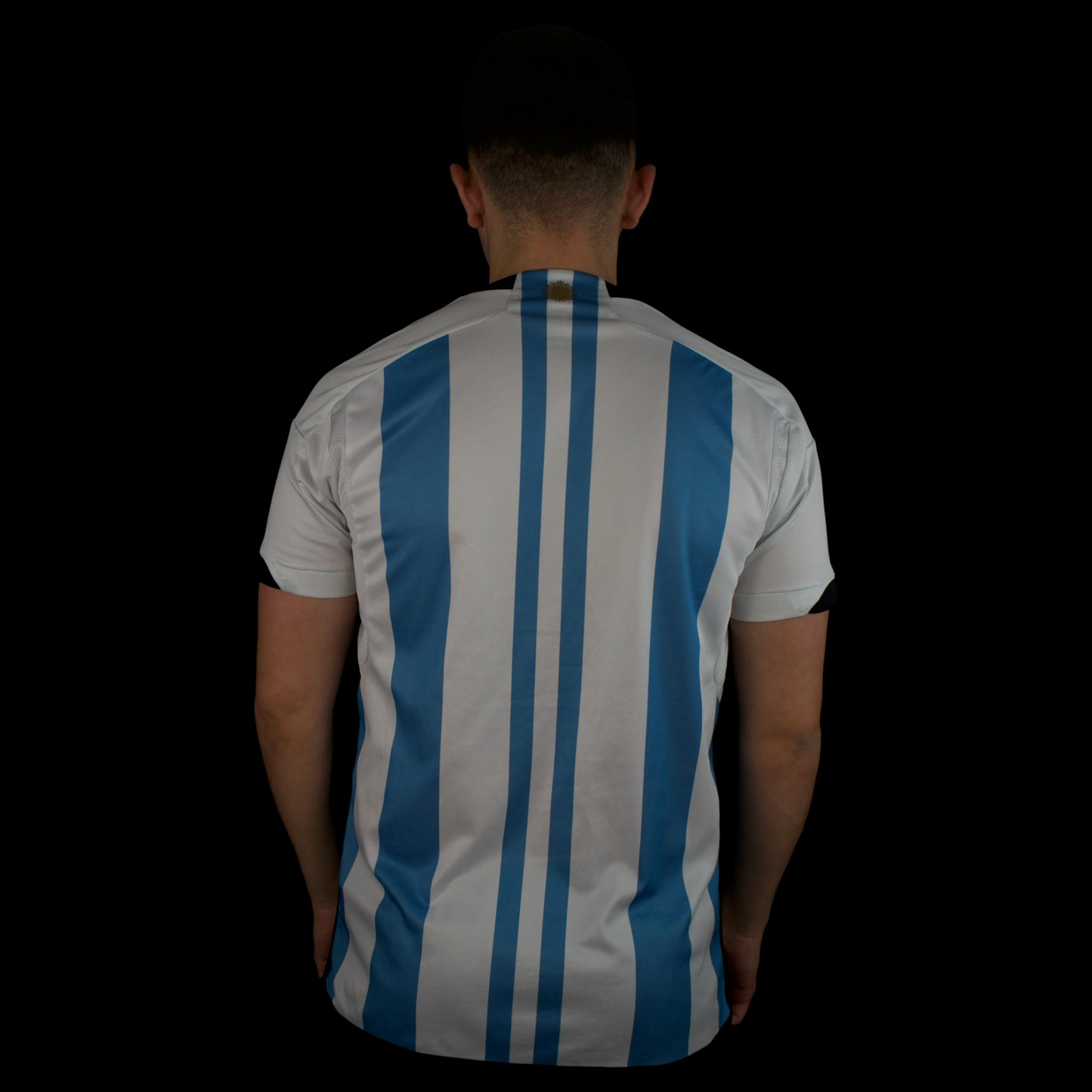 Argentina - 2022-23 - Home - L - adidas