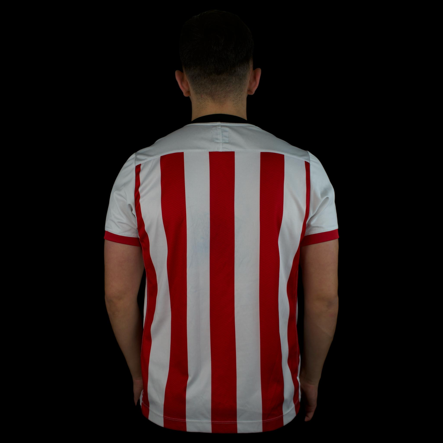 Southampton FC - 2011-12 - Home - L - Umbro