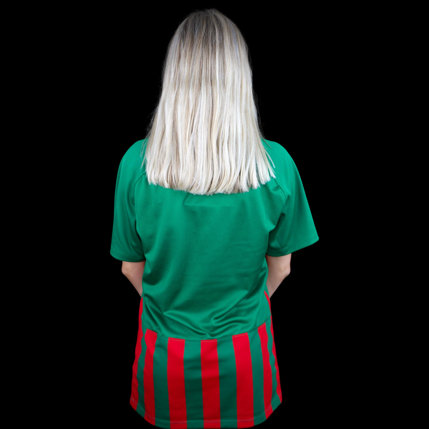 Maritimo Madeira - 2019-20 - Home - S- Nike