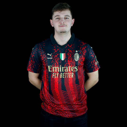 AC Milan - 2022-23 - Fourth - L - Puma