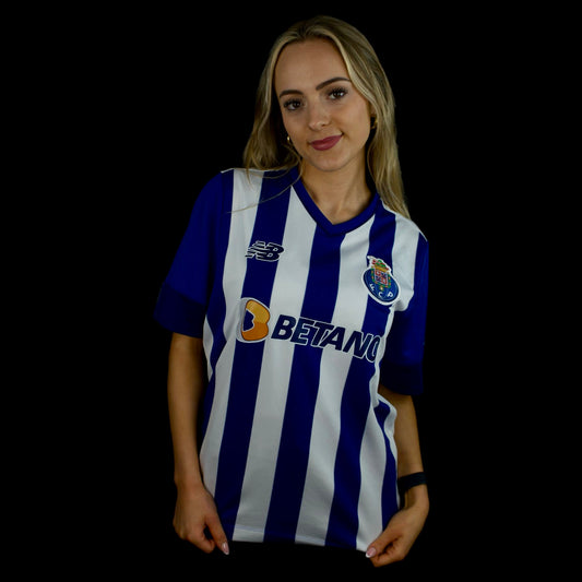 FC Porto - 2022-23 - Home - W - New Balance