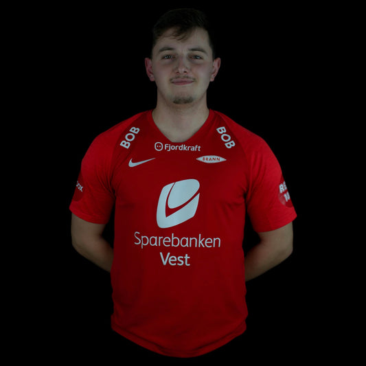 Brann Bergen - 2020-21 - Home - L - Nike