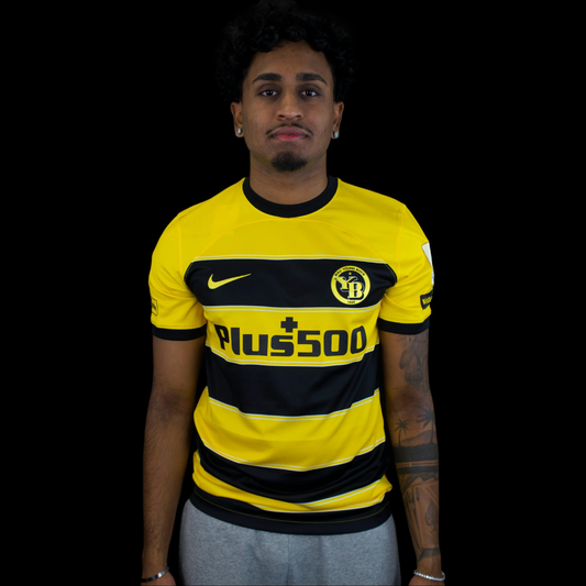 BSC Young Boys - 2023-24 - Heim - M - Nike