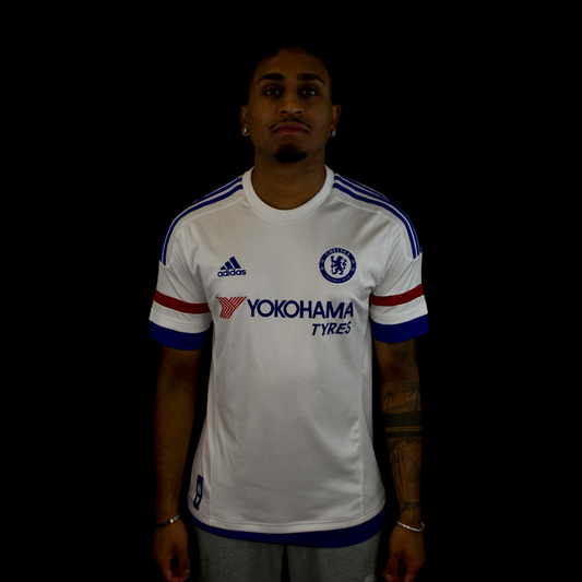 Chelsea FC - 2015-16 - Extérieur - M - adidas