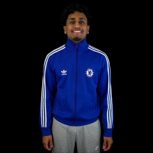 Chelsea FC - Football Jacket - Training - M - adidas