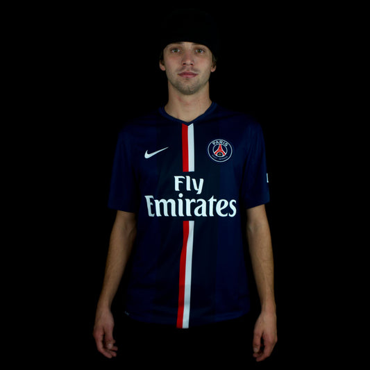 Paris Saint-Germain - 2014-15 - Home - M - Nike