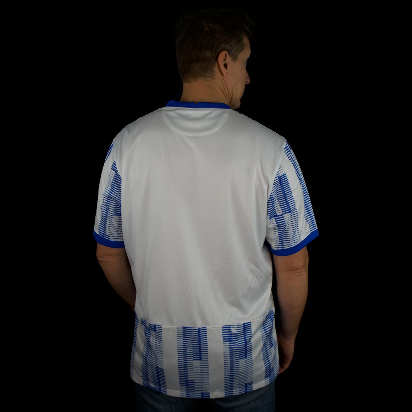 Hertha Berlin - 2021-22 - Home - XXL - Nike