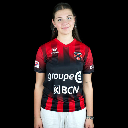 Neuchâtel Xamax - 2018-19 - Accueil - S - Erima