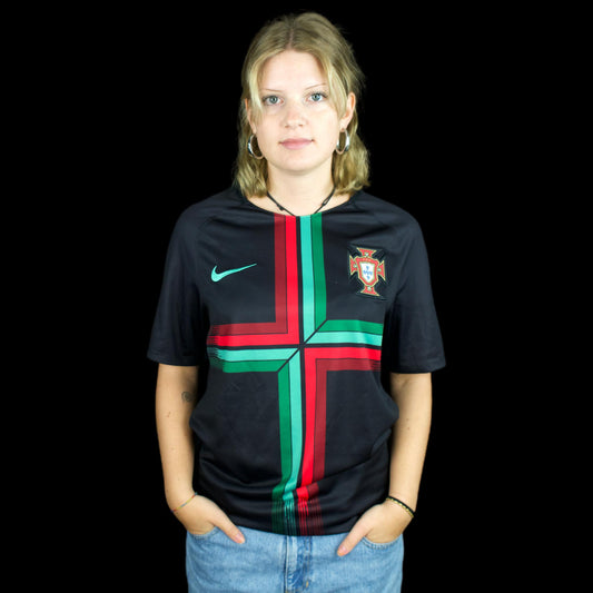 Portugal - 2013-14 - Away - S - Nike