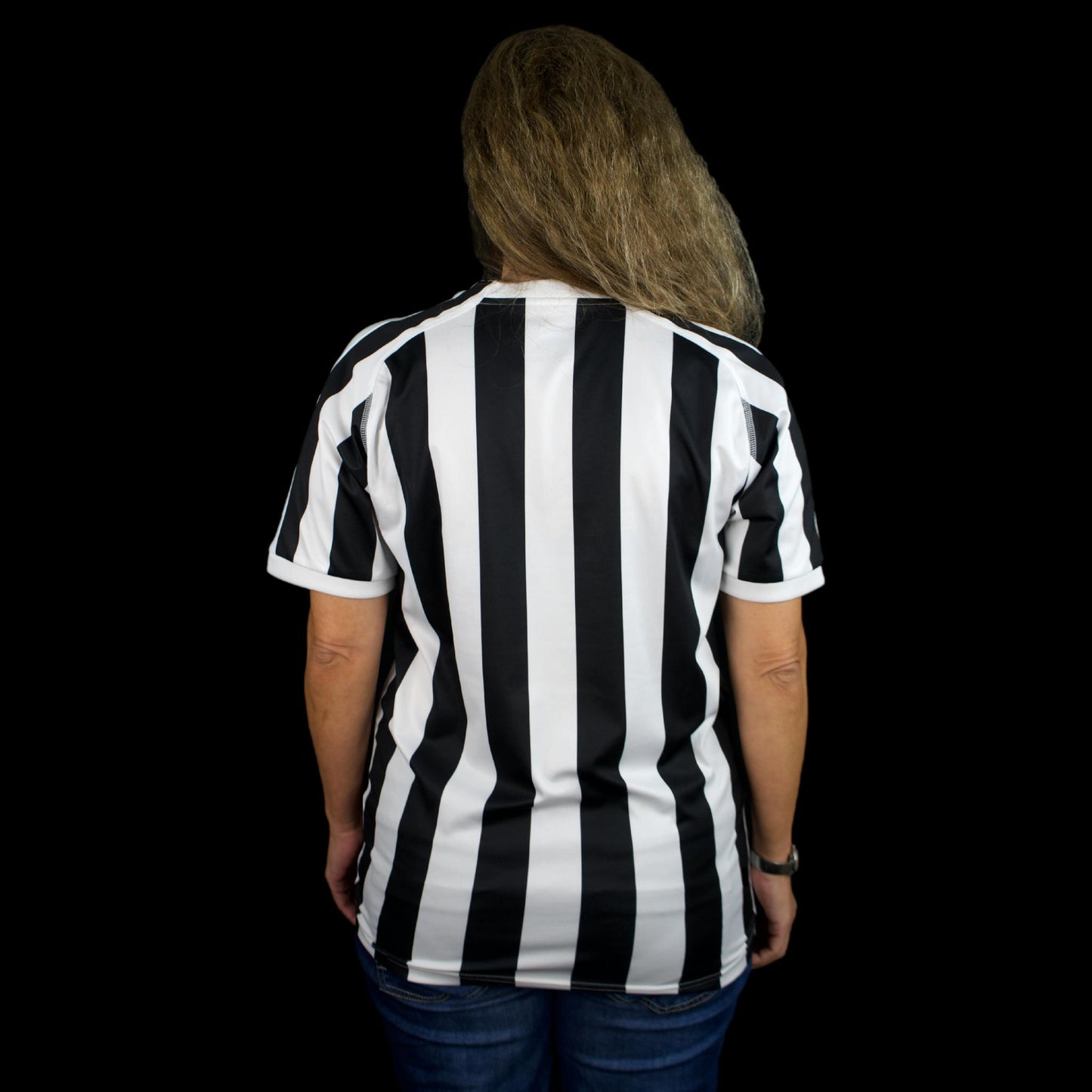 Newcastle United - 2018-19 - Domicile - M - Puma