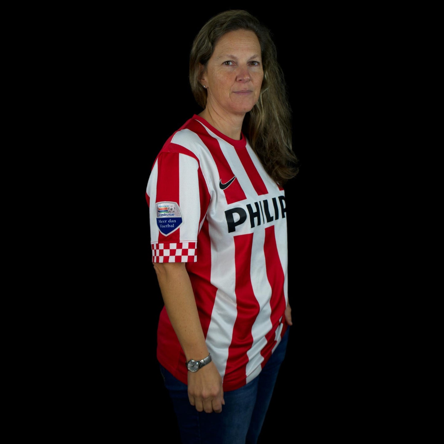 PSV Eindhoven - 2012-13 - Home - M - Nike