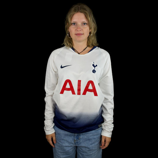 Tottenham - 2018-19 - Home - S - Nike