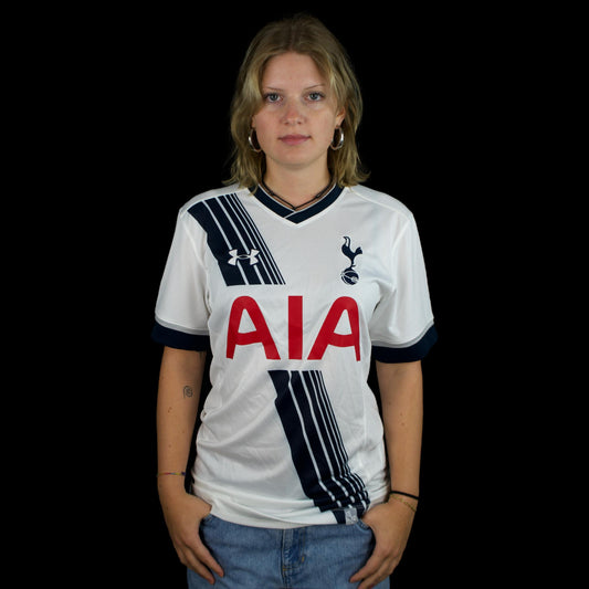 Tottenham - 2015-16 - Heim - S - Under Armour