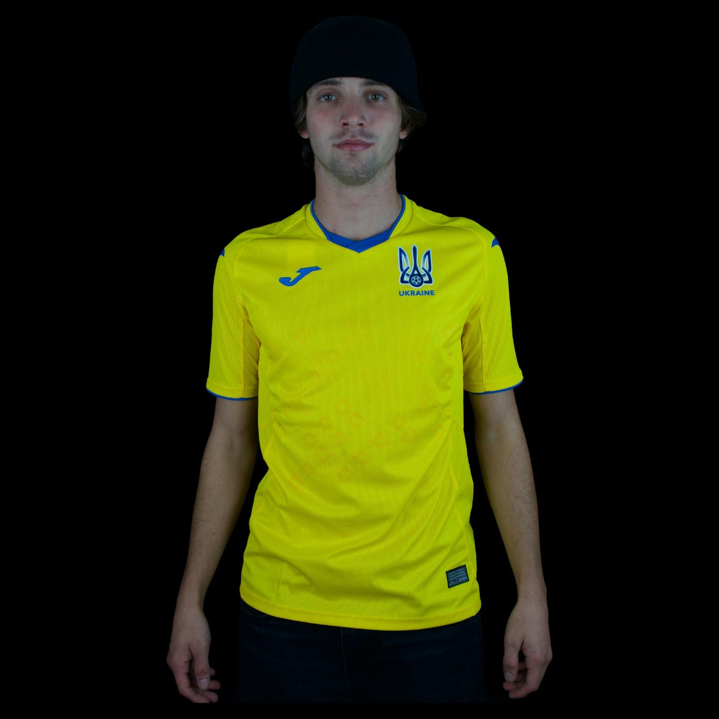 Ukraine - 2020-21 - Home - S - Joma