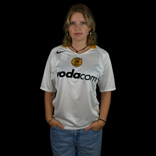 Kaizer Chiefs - 2004-05 - Extérieur - S - Nike