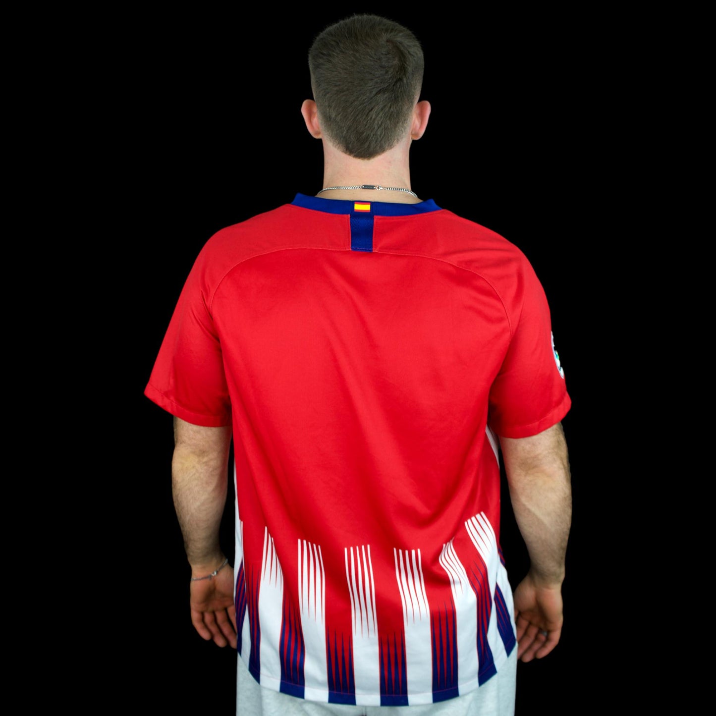 Atlético Madrid - 2018-19 - Home - XXL - Nike