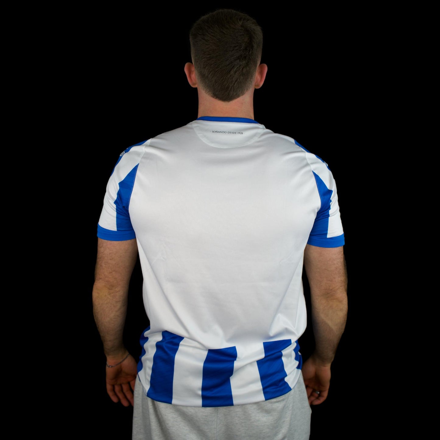 Deportivo Leganés - 2021-22 - Home - XL - Joma