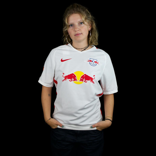 RB Leipzig - 2016-17 - Home - S - Nike - Forsberg #10