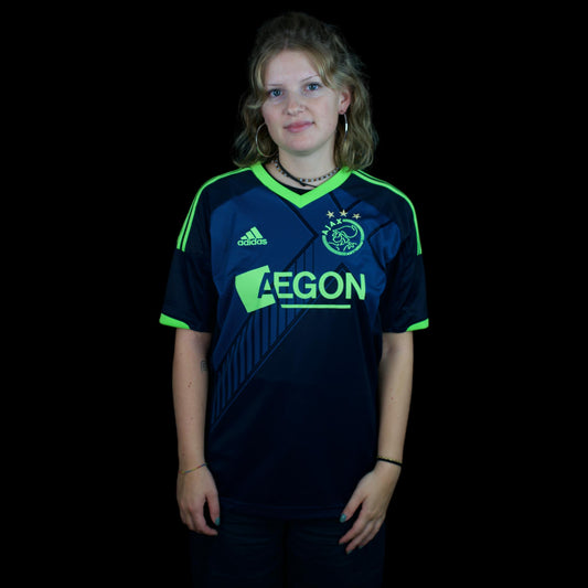 Ajax Amsterdam - 2012-13 - Away - 176 - adidas