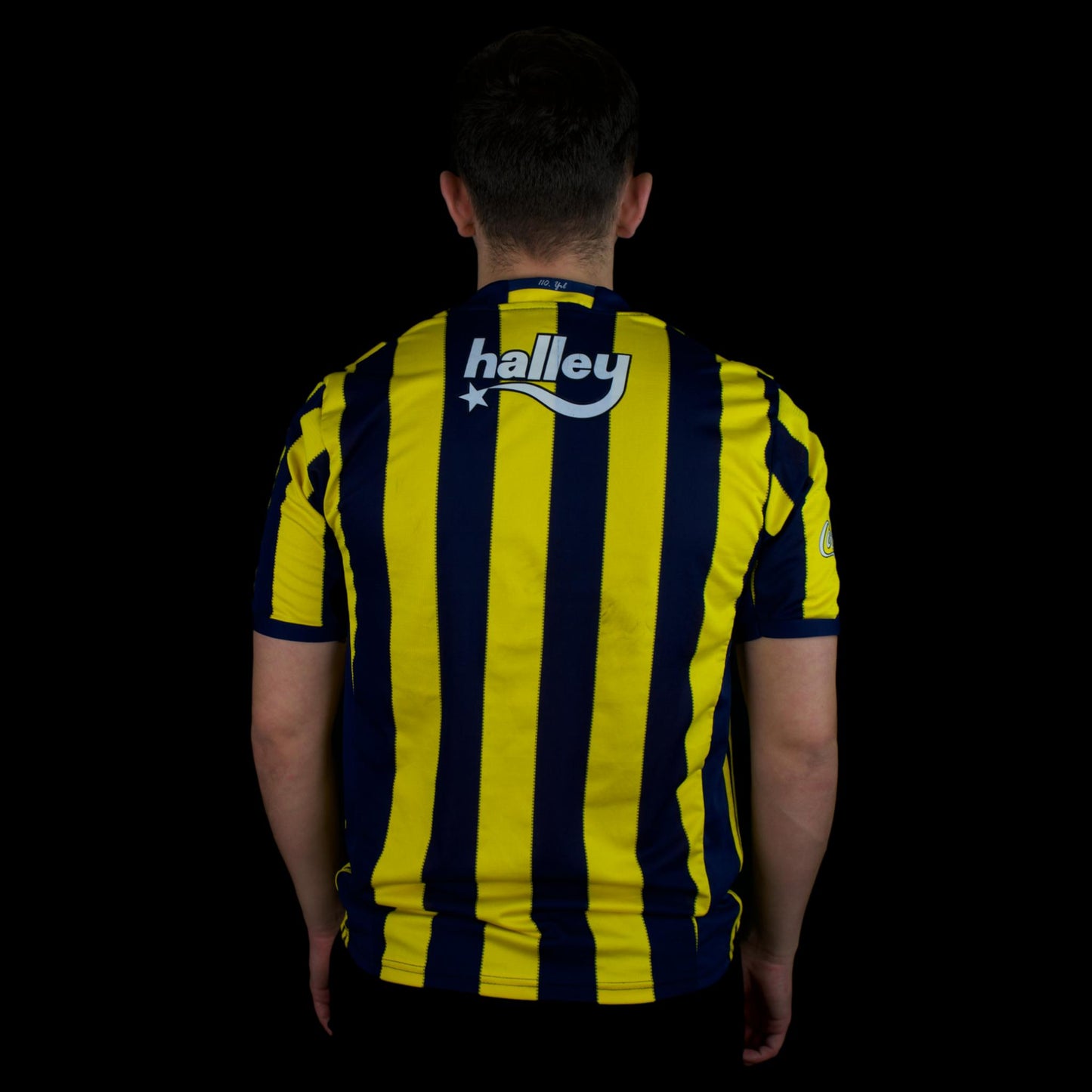 Fenerbahçe - 2016-17 - Home - L - adidas