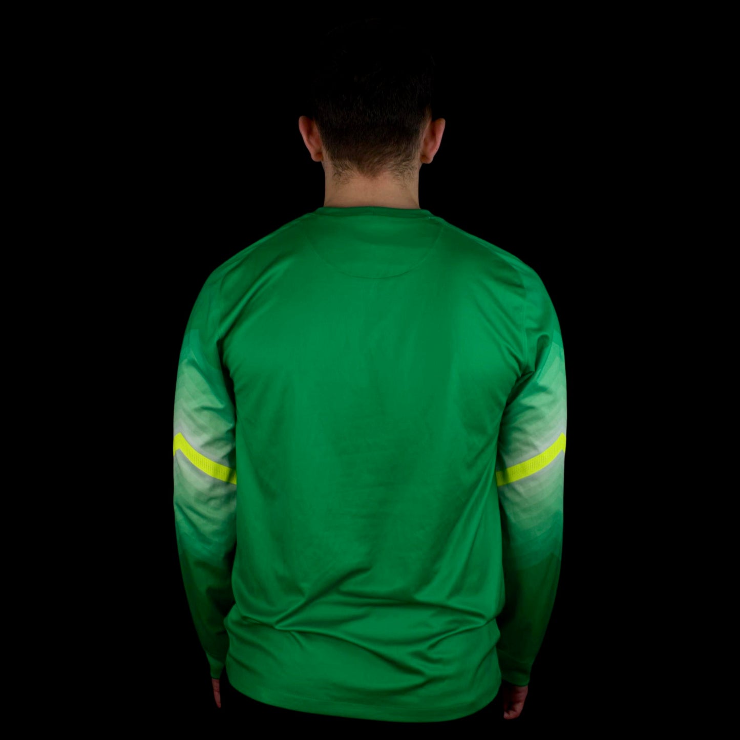 England - 2014-15 - Goalkeeper - L - Nike