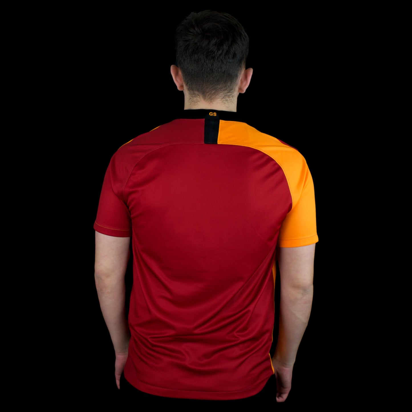 Galatasaray - 2019-20 - Home - L - Nike