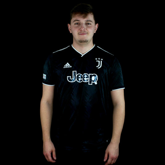 Juventus - 2022-23 - Auswärts - L - adidas - Paredes #32