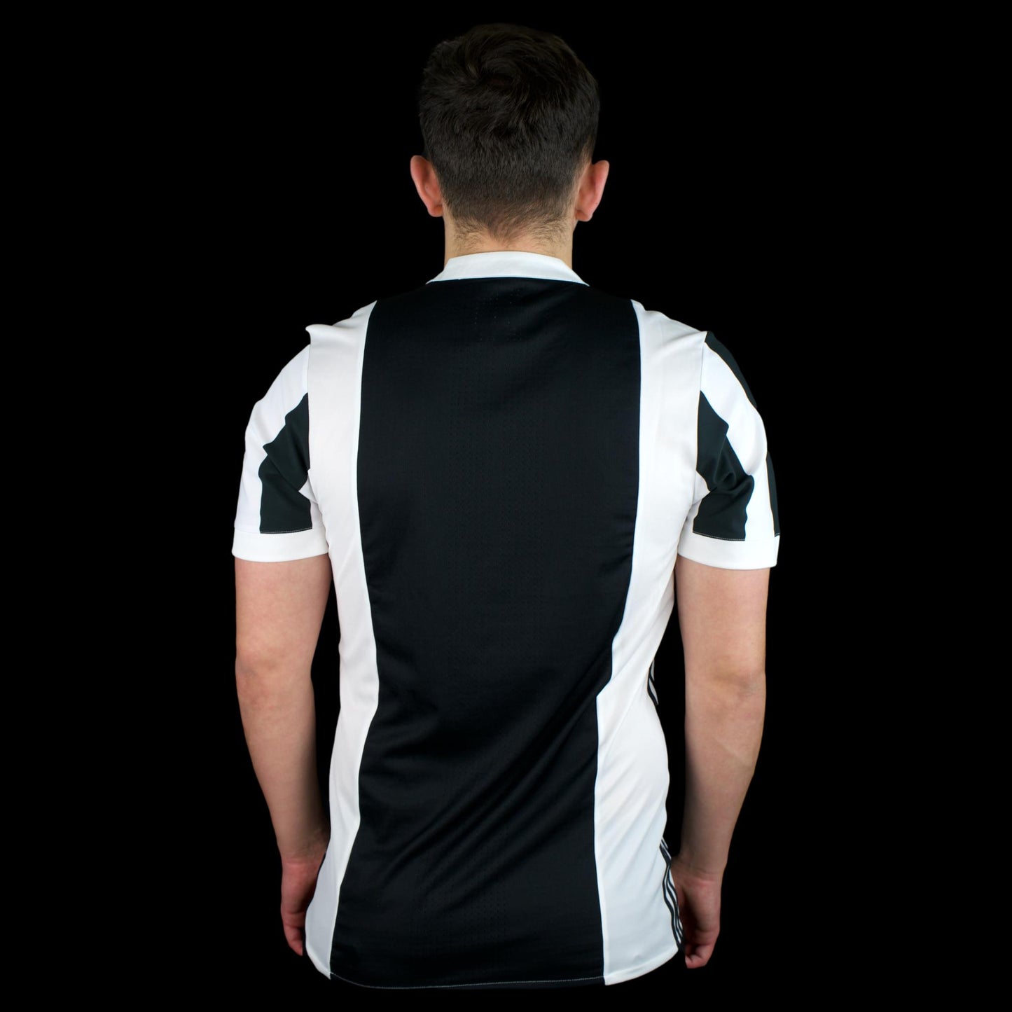 Juventus - 2017-18 - Domicile - L - adidas