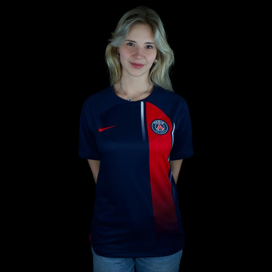 Paris Saint-Germain - 2023-24 - Domicile - S - Nike