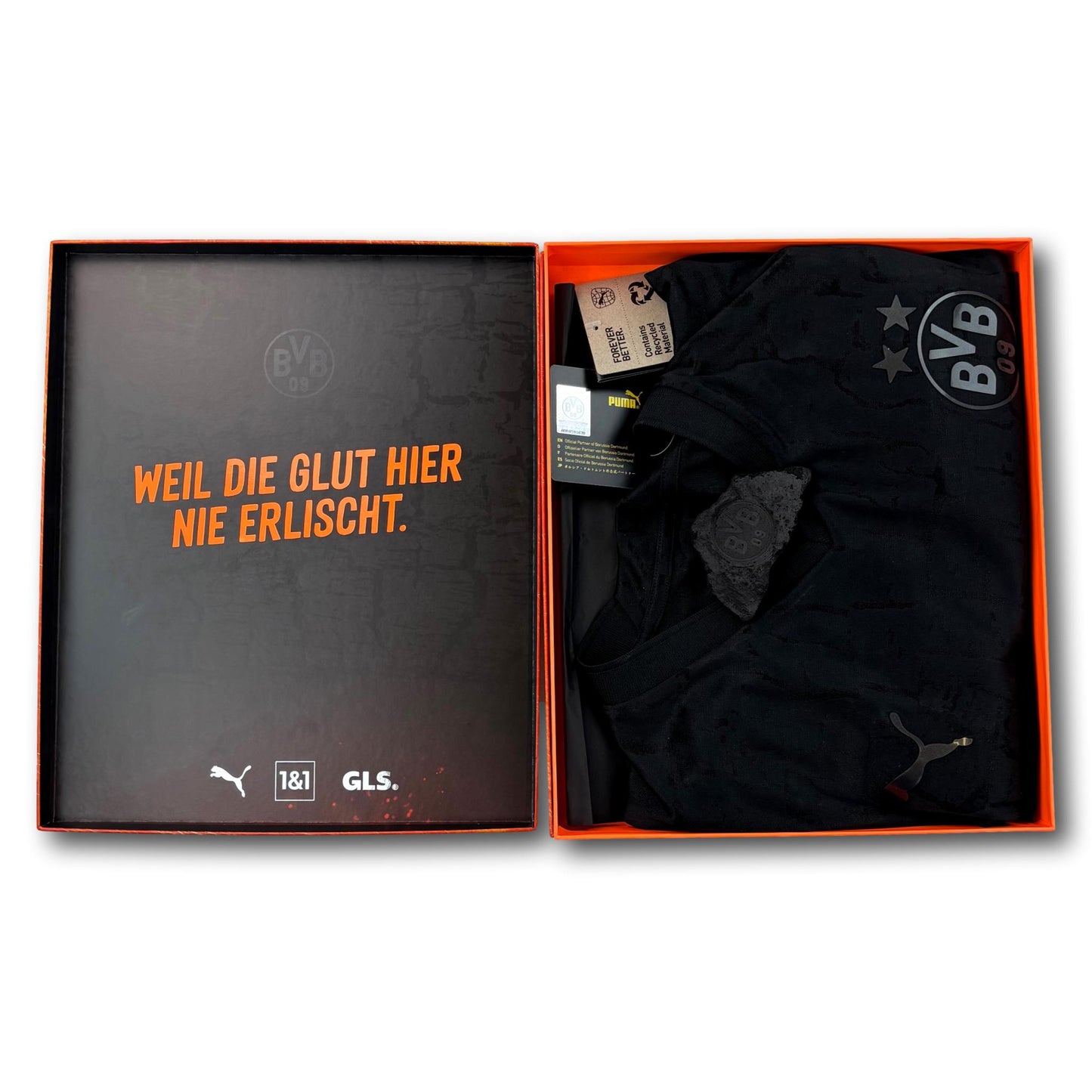 Borussia Dortmund - 2022-23 - Spezial - L - Puma - Bellingham #22