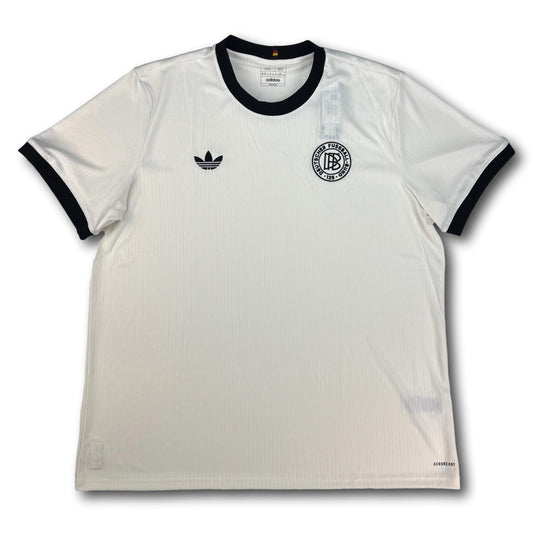 Allemagne - 2024-25 - Anniversaire - XXL - adidas