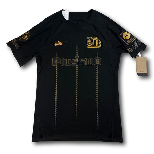 BSC Young Boys - 2022-23 - Jubiläum - M - Nike - #11