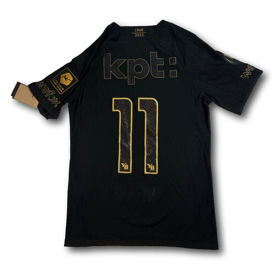 BSC Young Boys - 2022-23 - Jubiläum - M - Nike - #11