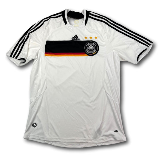 Deutschland - 2008-09 - Heim - XL - adidas
