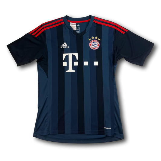 FC Bayern München - 2013-14 - Drittes - 176 - adidas
