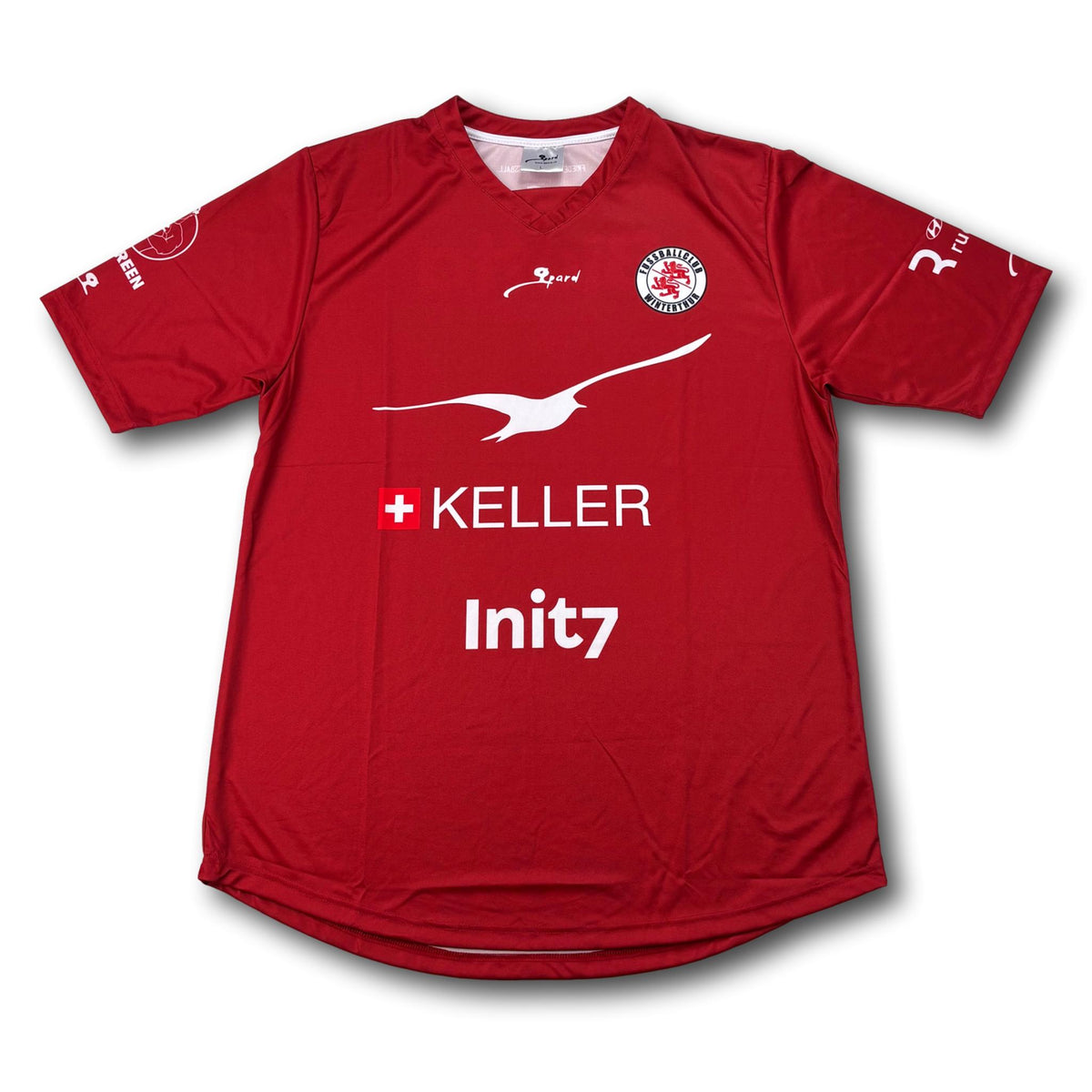 FC Winterthur - 2022-23 - Home - L - Gpard