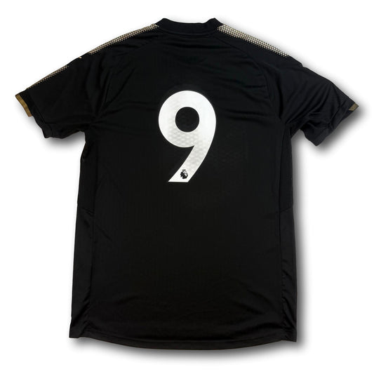 Leicester City - 2017-18 - Auswärts - L - Puma #9