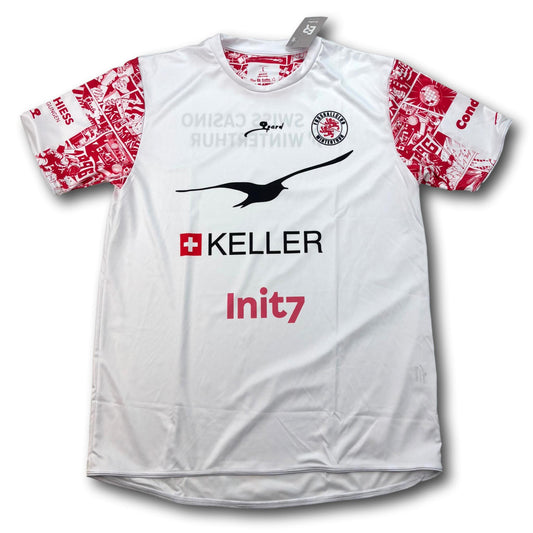 FC Winterthur - 2025-26 - Away - L - Gpard