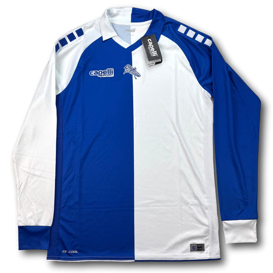 GC Zurich - 2024-25 - Domicile - S - Capelli Sport