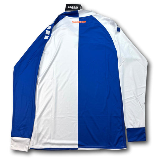 GC Zurich - 2024-25 - Domicile - S - Capelli Sport