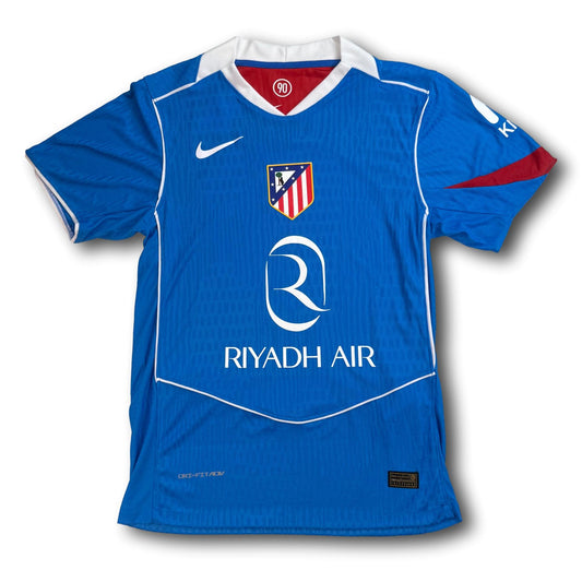 Atlético Madrid - 2025-26 - Drittes - M - Nike