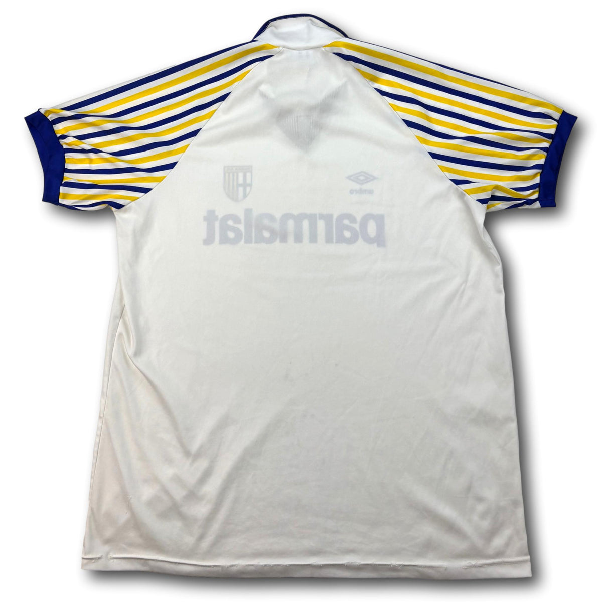 Parma Calcio - 1990-91 - Heim - XL - Umbro