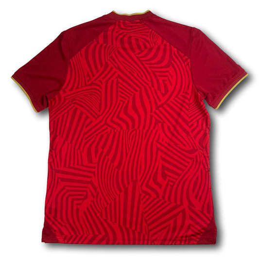 Sevilla FC - 2023-24 - Away - XL - Castore