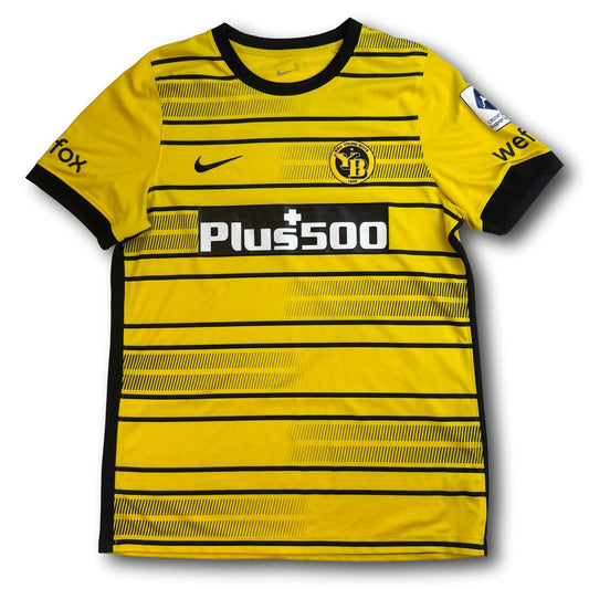 BSC Young Boys - 2022-23 - Home - L - Nike