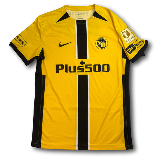 BSC Young Boys - 2024-25 - Home - L - Nike