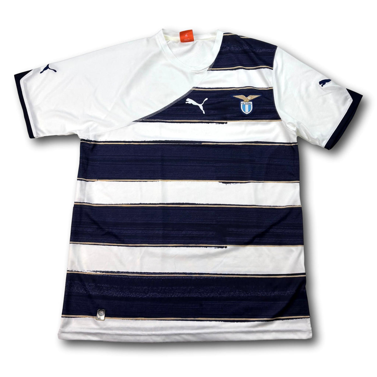 Lazio Rome - 2010-11 - Third - L - Puma