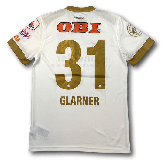FC Thun - 2018-19 - Drittes - M - Nike - Glarner #31