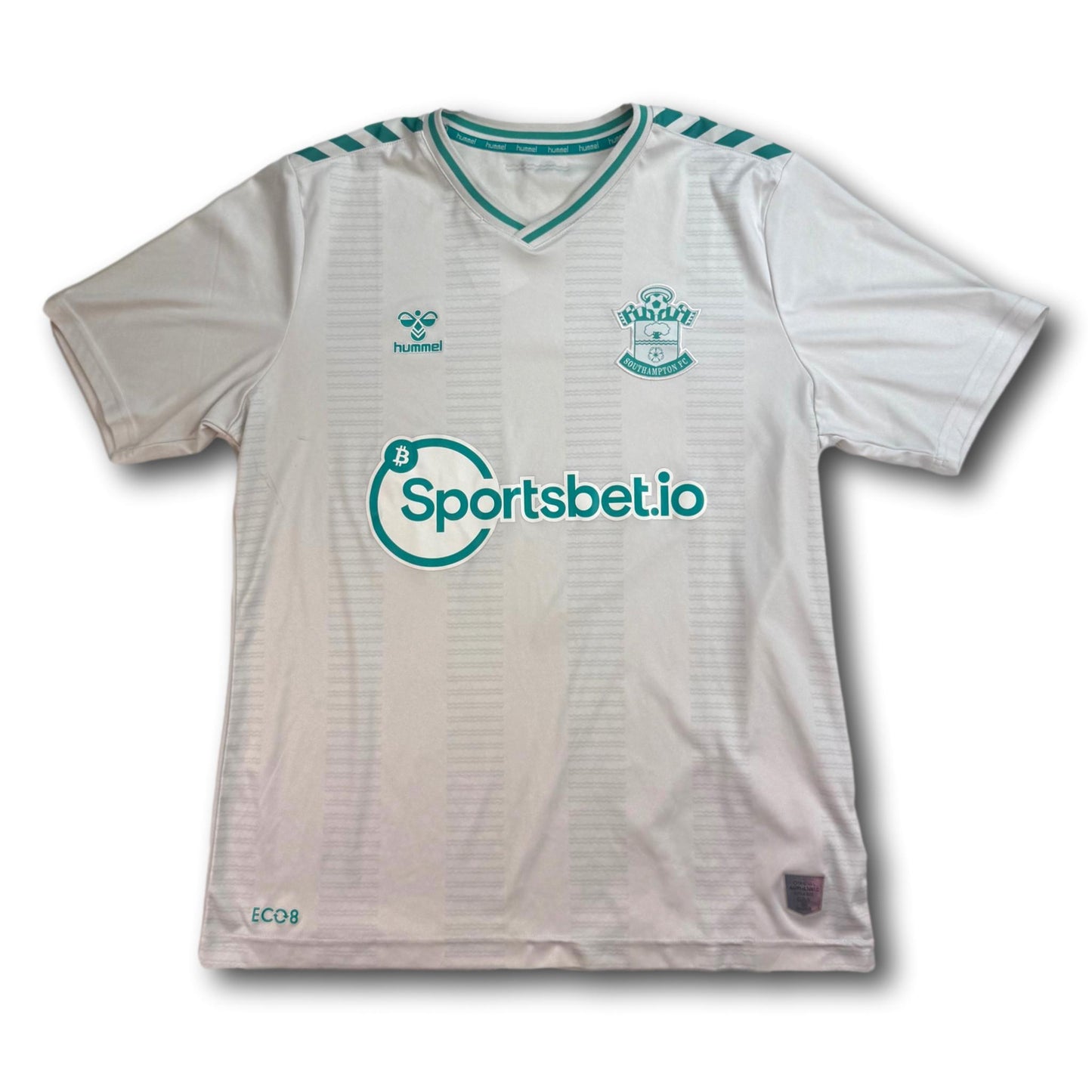 Southampton FC - 2023-24 - Auswärts - L - Hummel